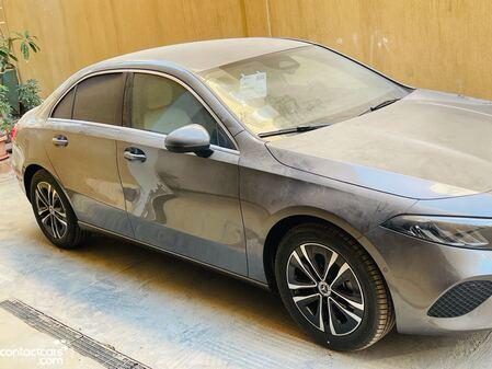 Mercedes A200 2026