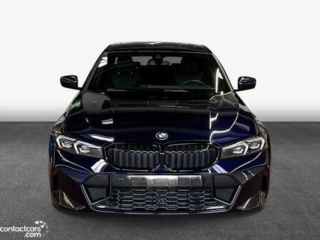 BMW 330i 2024