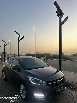 Chery Arrizo 5 2024