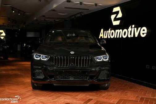 BMW X6 2023