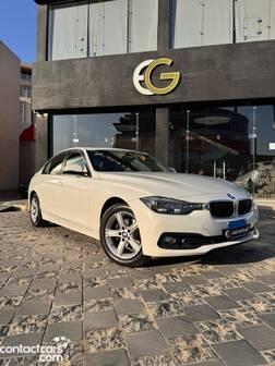 BMW 320i 2017