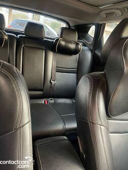 Nissan Qashqai 2016