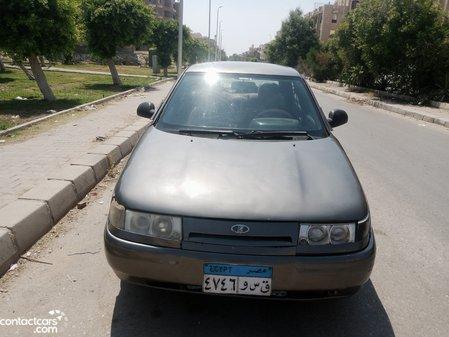 Lada 2110 2006