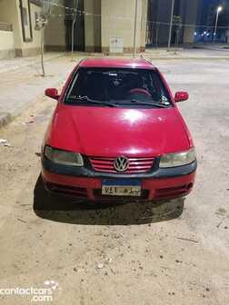 Volkswagen Pointer 2005