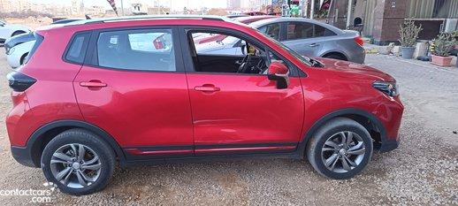 Changan CS15 2022