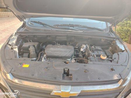 Chevrolet Captiva 2024