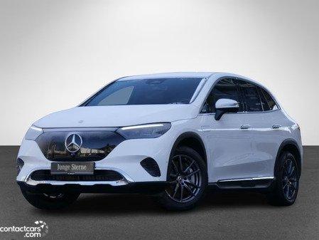 Mercedes EQE 300 2023