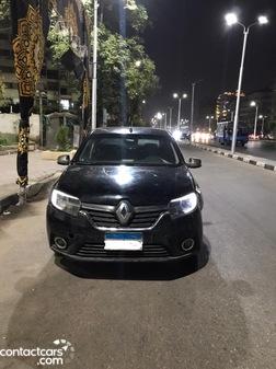 Renault Logan 2022