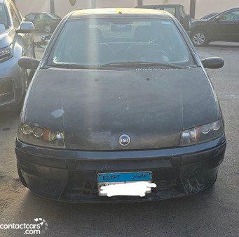 Fiat Punto 2003