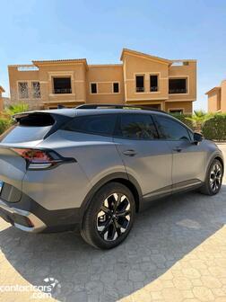 Kia Sportage 2026
