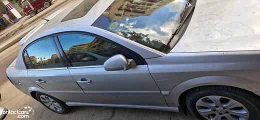 Opel Vectra 2008