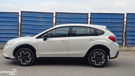 Subaru XV 2014