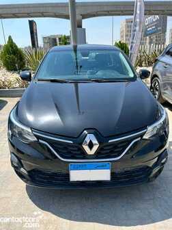 Renault Taliant 2024