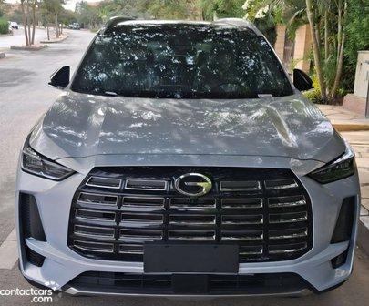 GAC GS4 Max 2026