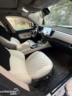 Zotye T600 2018