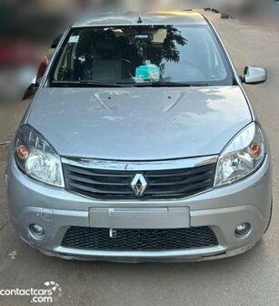 Renault Sandero 2012