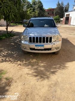 Jeep Grand Cherokee 2009