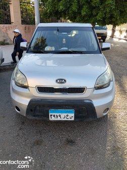 Kia Soul 2010