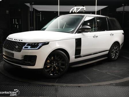 Range Rover VOGUE 2019