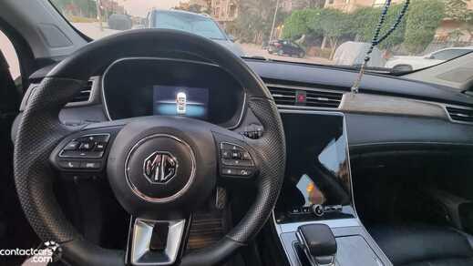 MG RX5 Plus 2025
