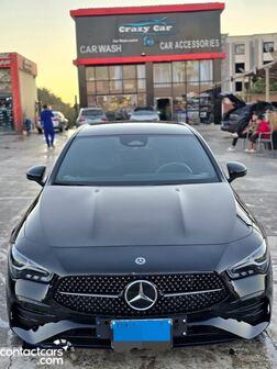 Mercedes CLA 200 2024