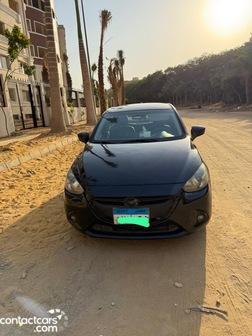 Mazda 2 2017