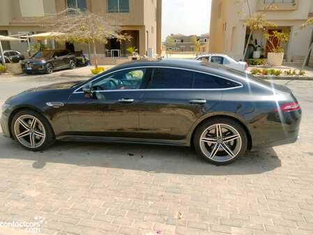 Mercedes GT43 2023