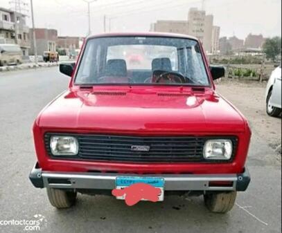 Fiat 128 nova 1982