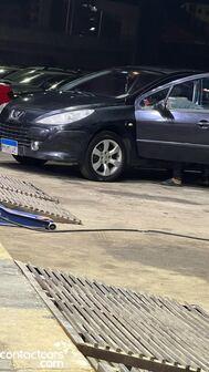Peugeot 307 2007
