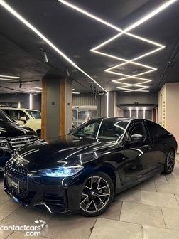 BMW 420i Gran Coupe 2024