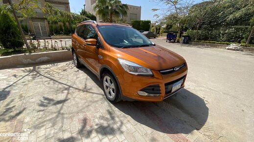 Ford Kuga 2015