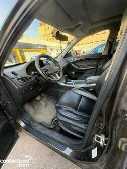 Chery Tiggo 7 2021