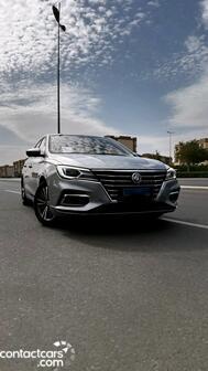 MG 5 2021