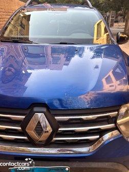 Renault Duster 2022