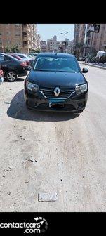 Renault Logan 2021