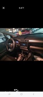 Citroen C3 Aircross 2021