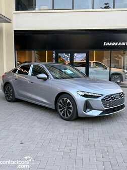 Audi A5 2025