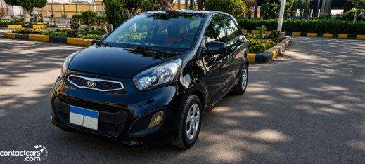 Kia Picanto 2014