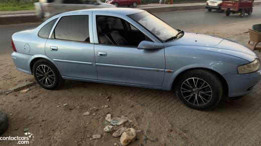 Opel Vectra 1999