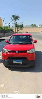 Suzuki Spresso 2021