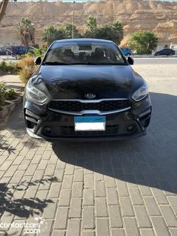Kia Grand Cerato 2020