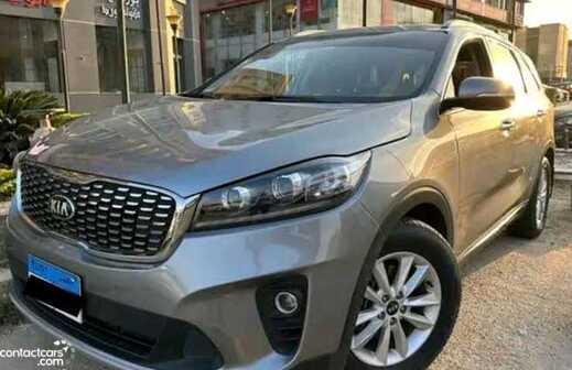 Kia Sorento 2020