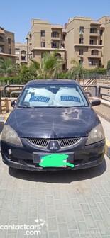 Mitsubishi Lancer 2006