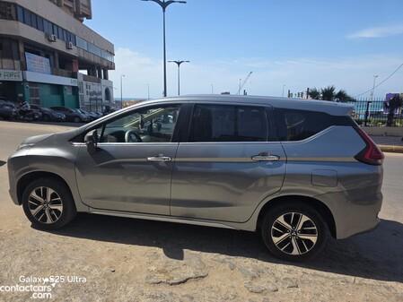 Mitsubishi Xpander 2019