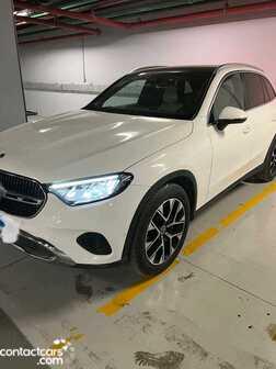 Mercedes GLC 200 2023