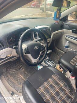 Hyundai Accent 2006