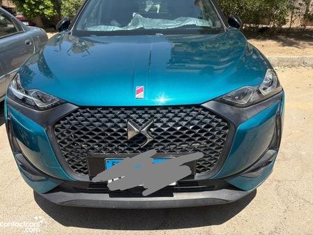 DS DS 3 2021