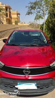 Opel Cross Land 2022