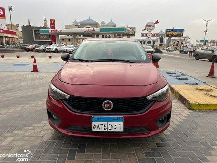 Fiat Tipo 2021