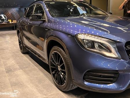 Mercedes CLA 200 2020